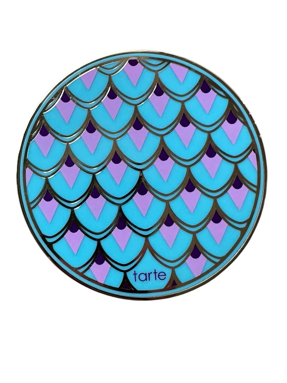 Tarte Rainforest of the Sea Volume III Eyeshadow Palette
